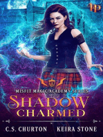 Shadow Charmed
