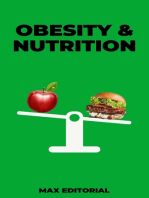 Obesity & Nutrition