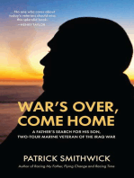 War's Over, Come Home