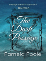 The Dark Passage: Strange Sands, #4