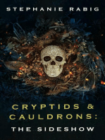 Cryptids & Cauldrons