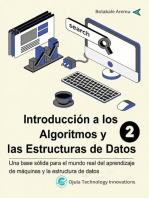 Introducción a los Algoritmos y las Estructuras de Datos 2