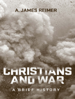 Christians and War