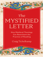 The Mystified Letter