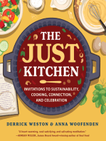 The Just Kitchen