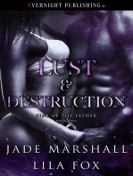 Lust & Destruction