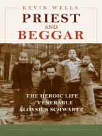 Priest and Beggar