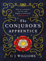 The Conjuror’s Apprentice