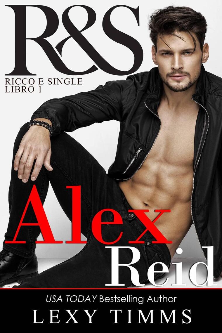 Alex Reid by Lexy Timms (Ebook) - Read free for 30 days