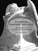 Sculptors, Painters, and Italy