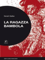 La ragazza bambola