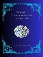 Il Piccolo Vocabolario del Diamante