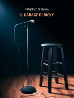 Il garage di Ricky