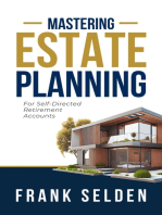 Mastering Estate Planning: For Self-Directed Retirement Accounts