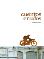 Cuentos crudos