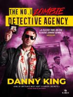 THE No.1 ZOMBIE DETECTIVE AGENCY