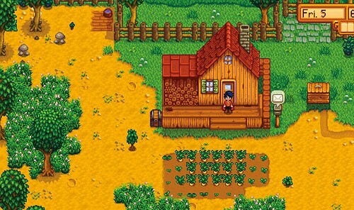 Stardew Valley+ - MacFormat | Everand