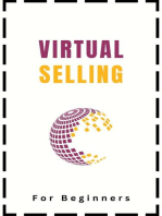 Virtual Selling For Beginners