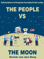 The People Vs The Moon: The People vs