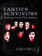 Earth's Survivors