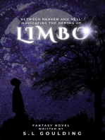 Limbo: Limbo, #1