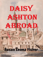 Daisy Ashton Abroad