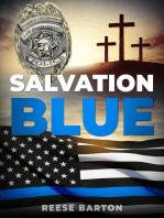Salvation Blue