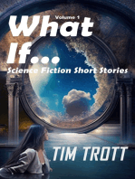 What If... (Vol 1)