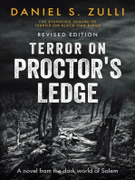 Terror on ProctoraEUR(tm)s Ledge