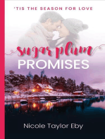 Sugar Plum Promises: 'Tis The Season For Love, #4