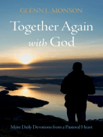 Together Again with God: More Daily Devotions from a Pastoral Heart