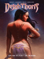 Dejah Thoris, Vol. 1