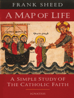 A Map of Life: A Simple Study of the Catholic Faith