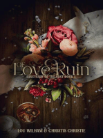 Of Love & Ruin: Sanctuary of the Lost, #1