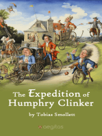 The Expedition of Humphry Clinker