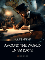 Around the World in Eighty Days