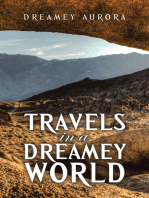 Travels in a Dreamey World