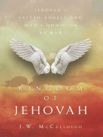 Kingdom of Jehovah