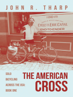 The American Cross