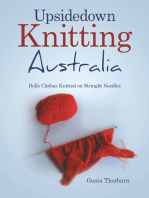 Upsidedown Knitting Australia