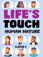 Life’s Touch - Human Nature: Human Nature