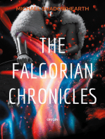 The falgorian chronicles: Origin