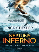 NEPTUNS INFERNO - Insel der Schrecken: Thriller, Abenteuer, Horror