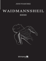 Waidmannsheil: Krimi