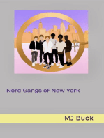 Nerd Gangs of New York