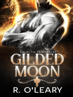 Gilded Moon