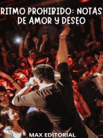 Ritmo Prohibido: Notas de Amor y Deseo