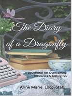 The Diary of Dragonfly