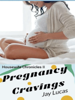 Pregnancy Cravings