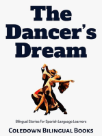 The Dancer’s Dream: Bilingual Stories for Spanish Language Learners